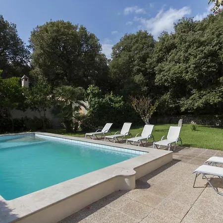 Villa Msv Finca Creneta, Finca Ideal En Pollenca