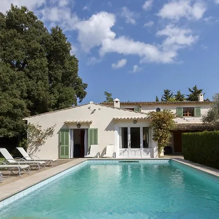 Villa Msv Finca Creneta, Finca Ideal En Pollenca