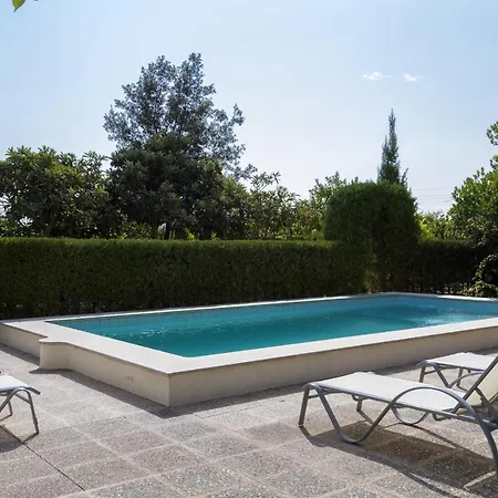 Villa Msv Finca Creneta, Finca Ideal En Pollenca