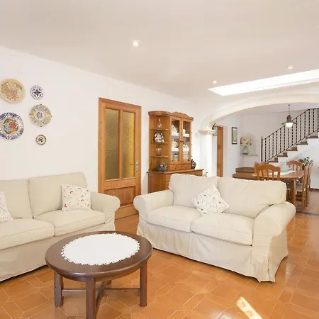 Msv Finca Creneta, Finca Ideal En Villa *