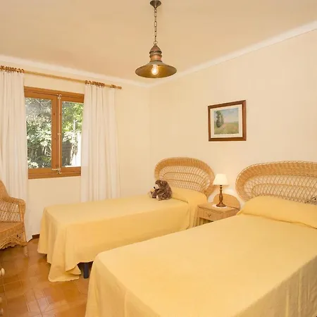 Msv Finca Creneta, Finca Ideal En Villa Pollenca