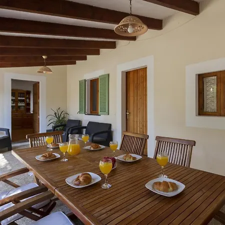 Villa Msv Finca Creneta, Finca Ideal En *