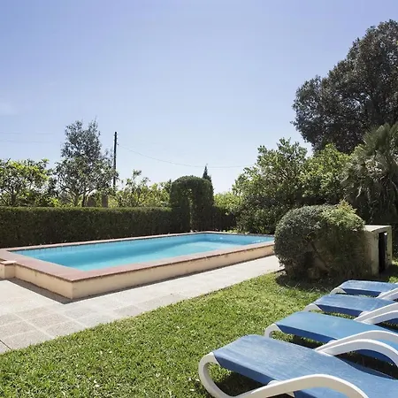 Villa Msv Finca Creneta, Finca Ideal En Pollenca