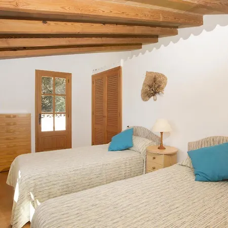 Msv Finca Creneta, Finca Ideal En