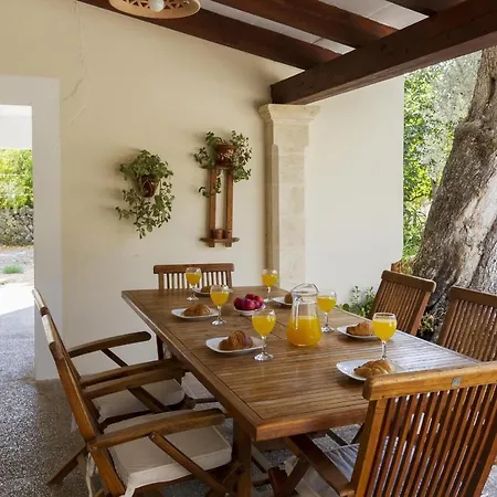 Msv Finca Creneta, Finca Ideal En Villa *