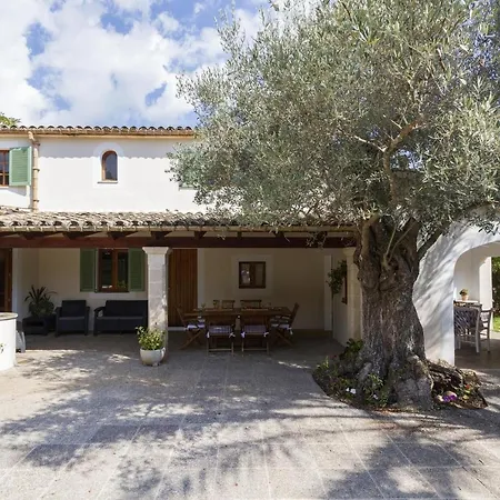 Msv Finca Creneta, Finca Ideal En Villa