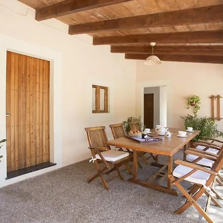 Villa Msv Finca Creneta, Finca Ideal En