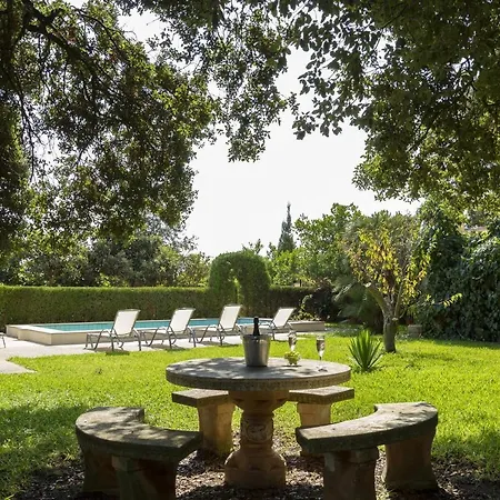 Villa Msv Finca Creneta, Finca Ideal En *