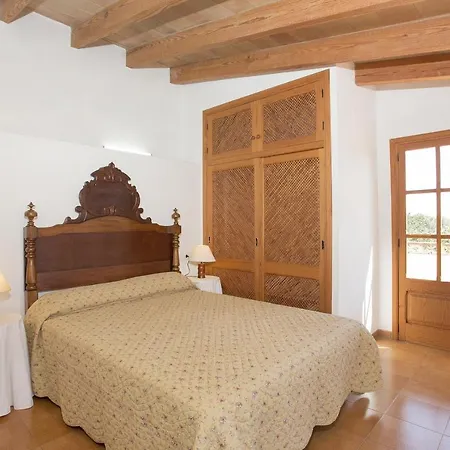 Msv Finca Creneta, Finca Ideal En Pollenca