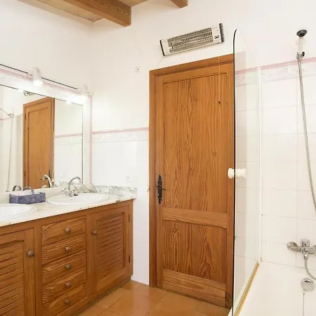 Msv Finca Creneta, Finca Ideal En Villa *