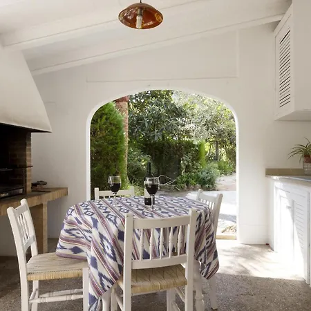 Msv Finca Creneta, Finca Ideal En Villa *