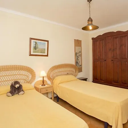 Msv Finca Creneta, Finca Ideal En * Pollenca
